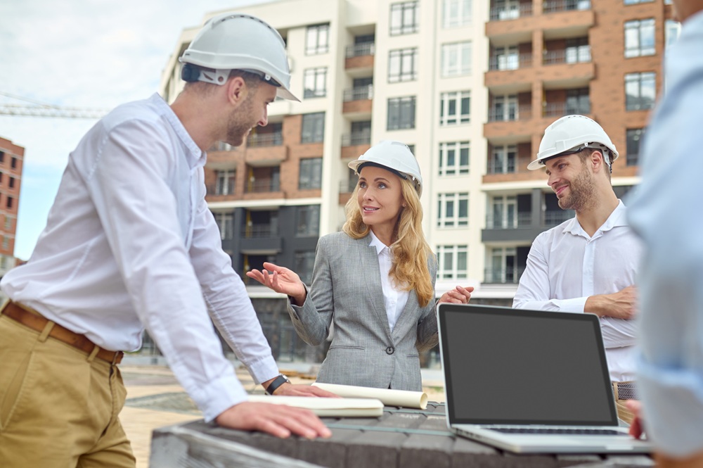 Constructionline Accreditation UK