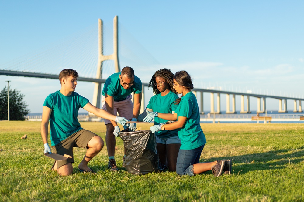 Environmental Awareness Training