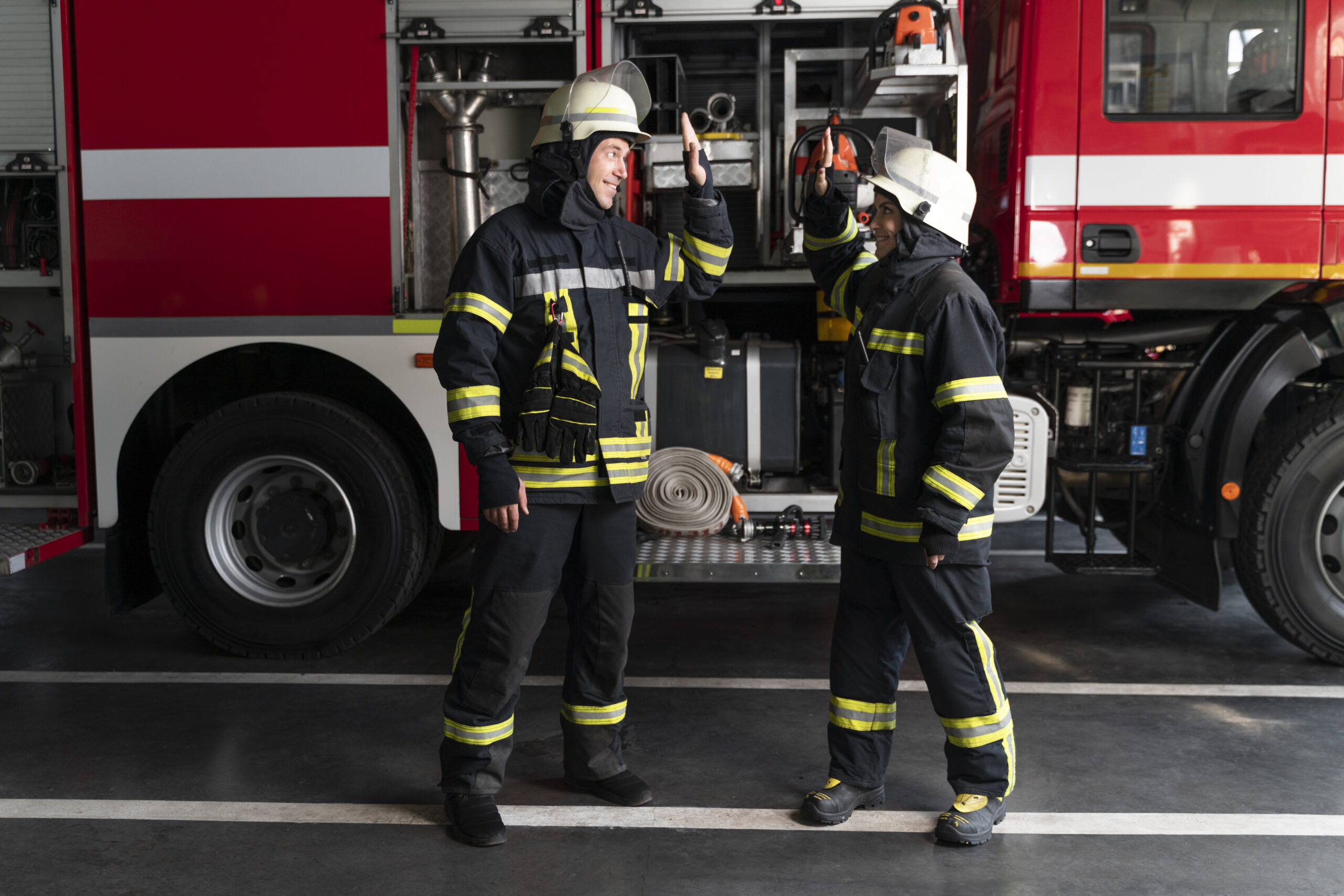 Fire Risk Assessment Service UK