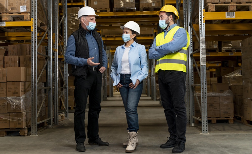IOSH Managing Safely Course UK