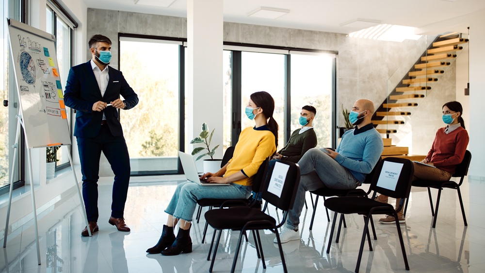IOSH Training Courses UK