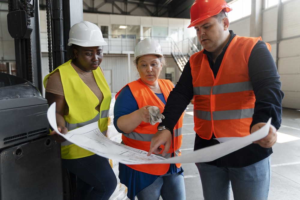 IOSH Working Safely Course UK