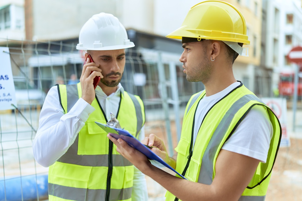 SafeContractor Accreditation UK