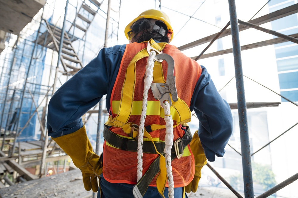 Working at Height Training UK