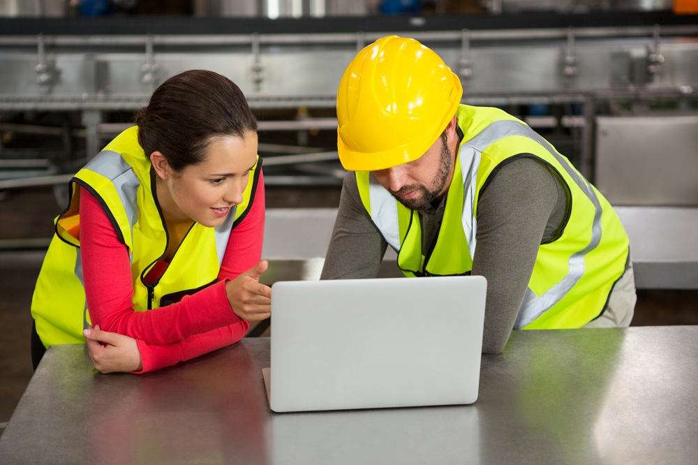 CHAS Accreditation UK