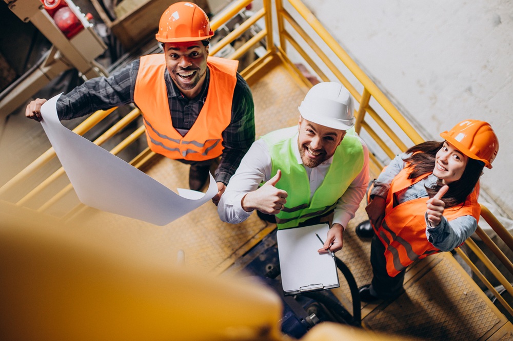 contact health and safety consultancy UK team support