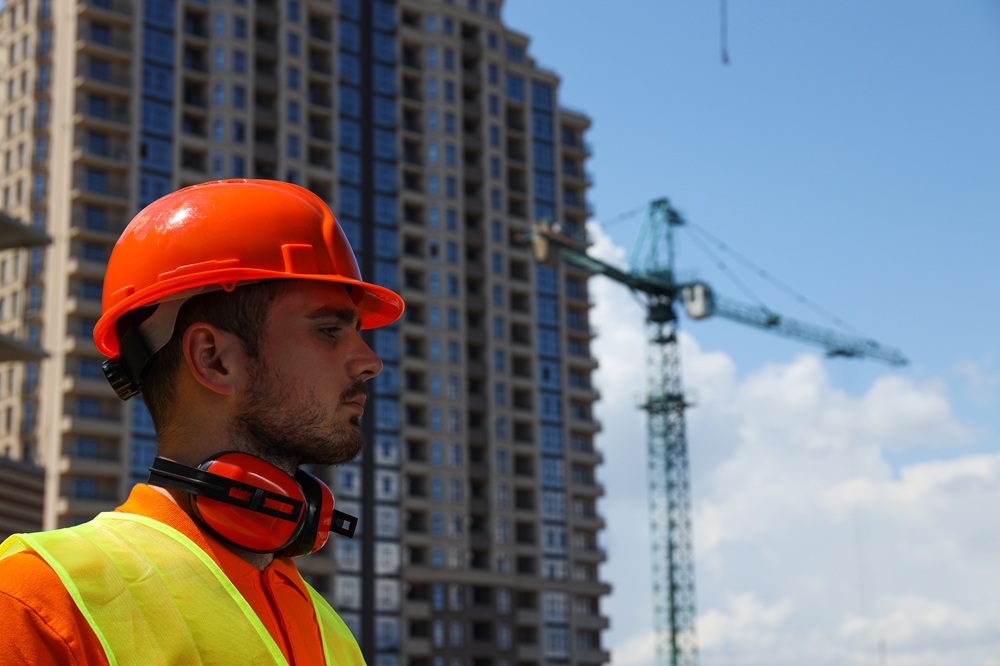 Health and Safety Information Hub