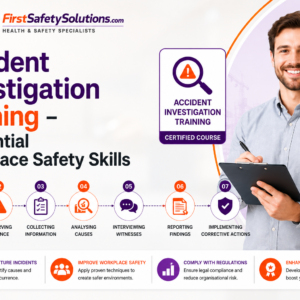 Accident Investigation Training