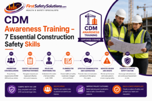 CDM Awareness Training