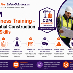 CDM Awareness Training