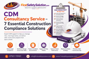 CDM Consultancy Service