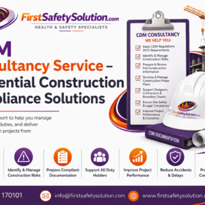 CDM Consultancy Service