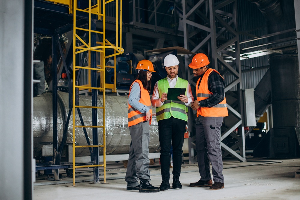 CDM Consultancy Service UK