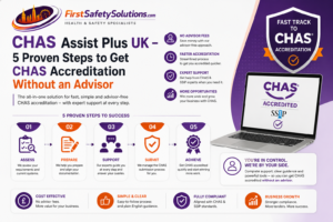 CHAS Assist Plus UK
