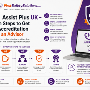 CHAS Assist Plus UK