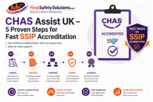 CHAS Assist UK