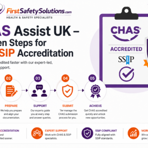 CHAS Assist UK