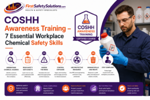 COSHH Awareness Training