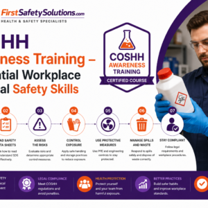 COSHH Awareness Training