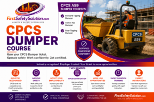 CPCS Dumper Course UK
