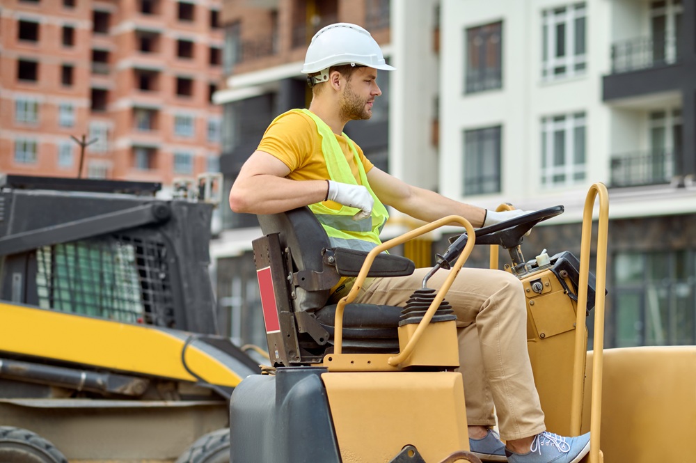 CPCS Dumper Course