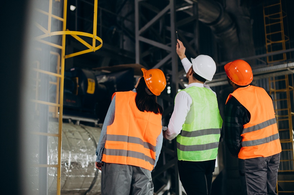 Constructionline Bronze Accreditation UK