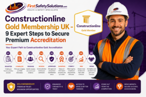 Constructionline Gold Membership