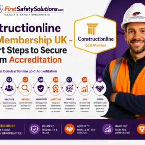 Constructionline Gold Membership
