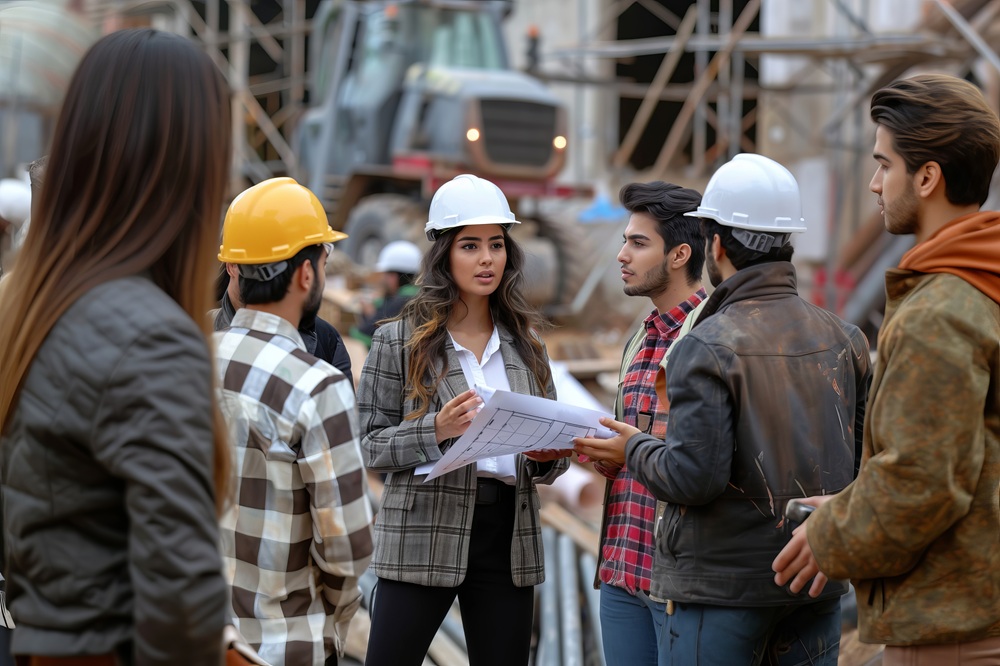 Constructionline Silver Accreditation UK