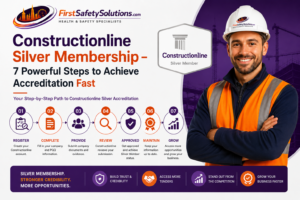 Constructionline Silver Membership