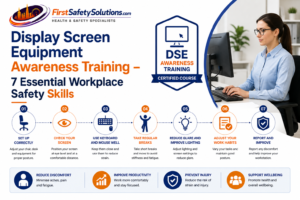 Display Screen Equipment Awareness Training