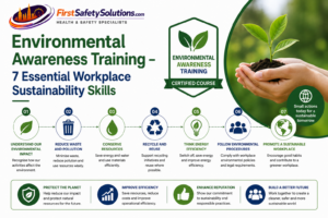 Environmental Awareness Training