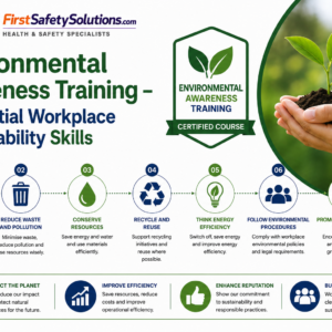 Environmental Awareness Training