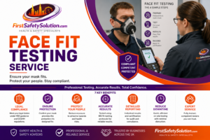 Face Fit Testing Service