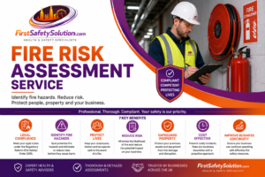 Fire Risk Assessment Service