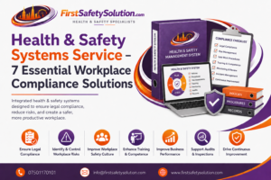 Health & Safety Systems Service