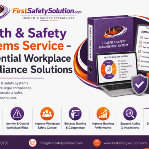 Health & Safety Systems Service