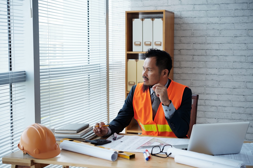 Health and Safety Policy Review