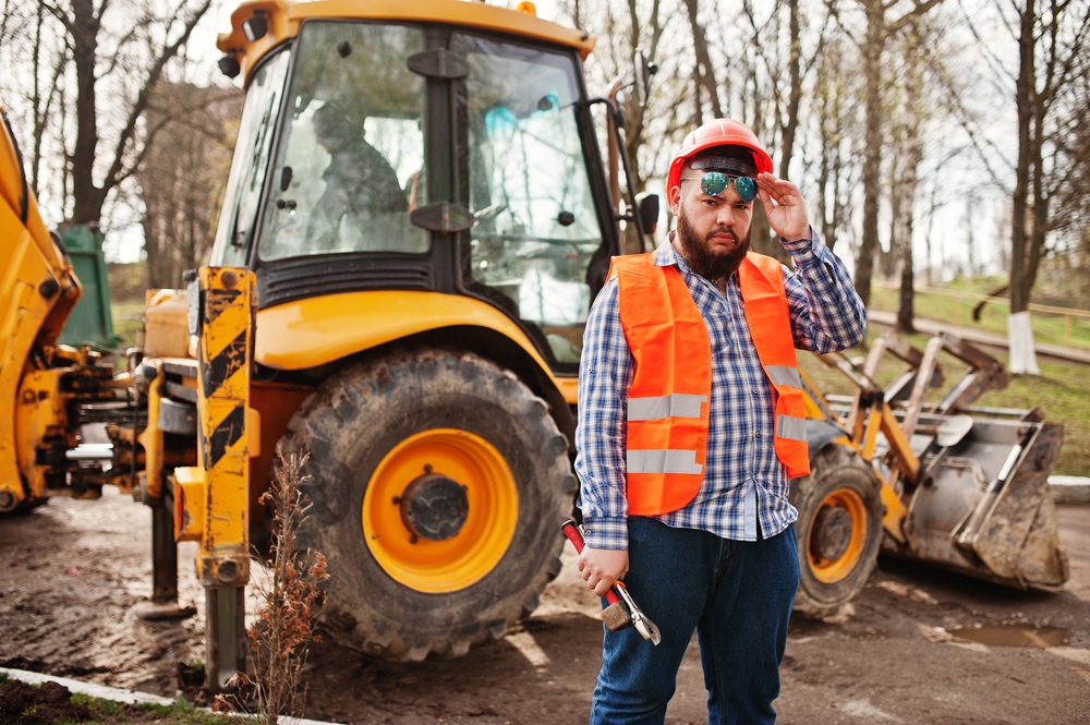 NPORS Excavator Course