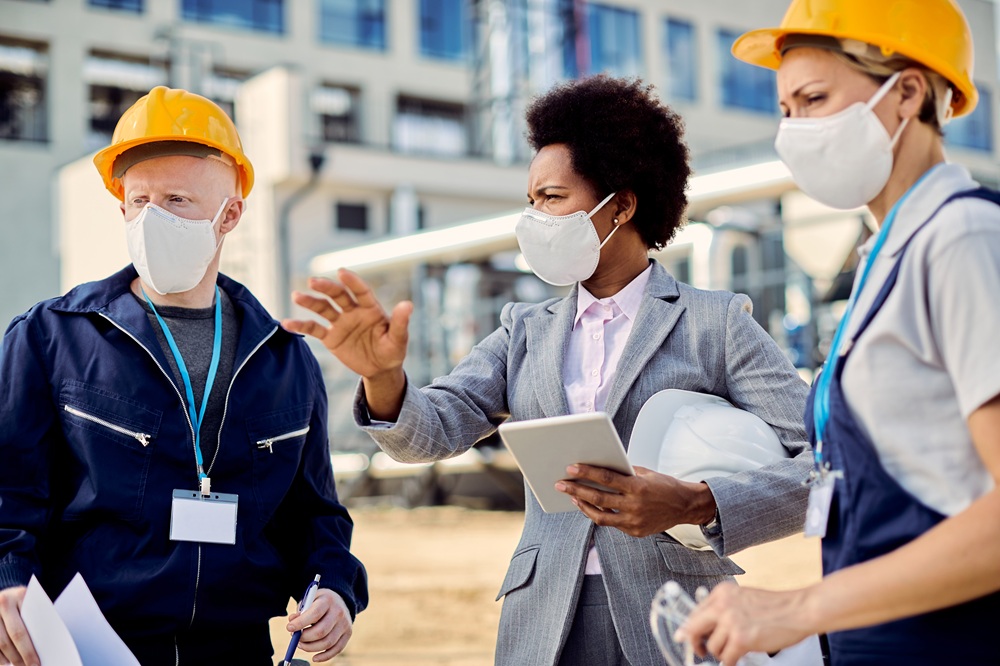 NVQ Level 3 Health and Safety Course