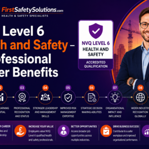 NVQ Level 6 Health and Safety