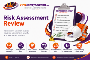 Risk Assessment Review
