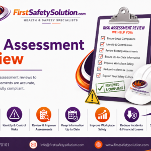 Risk Assessment Review