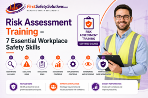Risk Assessment Training