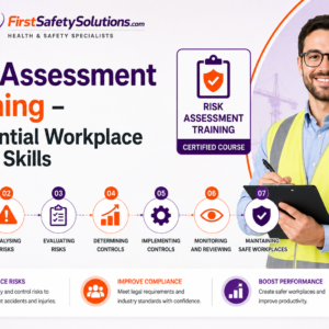 Risk Assessment Training
