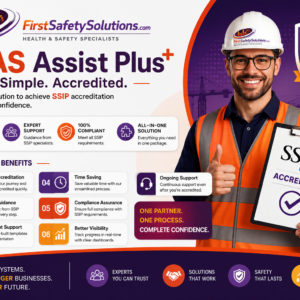 SMAS Assist Plus UK