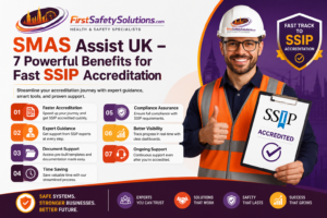 SMAS Assist UK