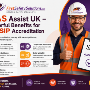 SMAS Assist UK