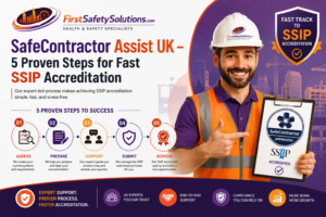 SafeContractor Assist UK