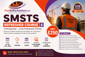 SMSTS Refresher Course